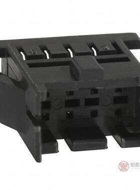 原装正品DF11-8DEP-2C全新CONN PLUG HOUSING 8POS 2MM