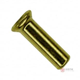 8全新CONN PIN SOLDER正品 .020 330808 .013 原装 RCPT