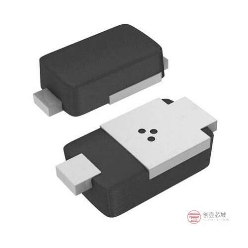 原装正品STPS120MF全新DIODE SCHOTTKY 20V 1A STMITEFLAT