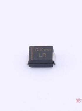 原装SMBJ17A全新单向 Vrwm:17V正品