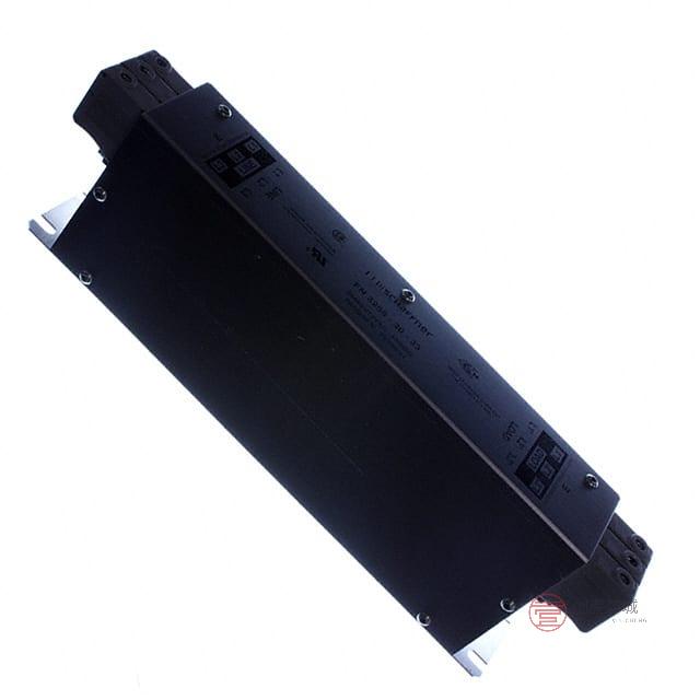 原装FN3258-30-33全新LINE FILTER 30A CHASSIS MOUNT正品