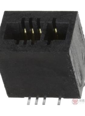 原装MEC1-105-02-S-D-A全新CONN EDGE DUAL FMALE