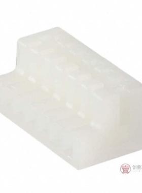 原装530853-3全新CONN CARDEDGE HSG 12POS .156 NAT正品