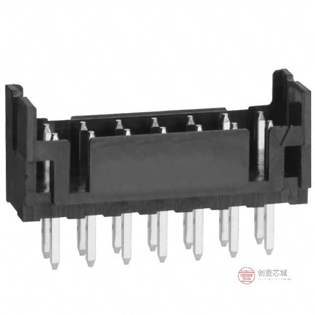 原装DF11-14DP-2DSA(08)全新CONN HEADER VERT 14P