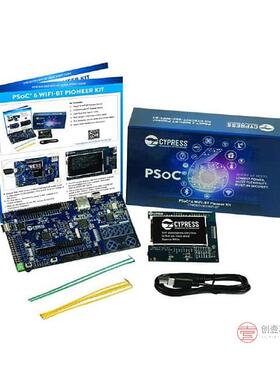 原装CY8CKIT-062-WIFI-BT全新PSOC6 WIFI BT PIONE