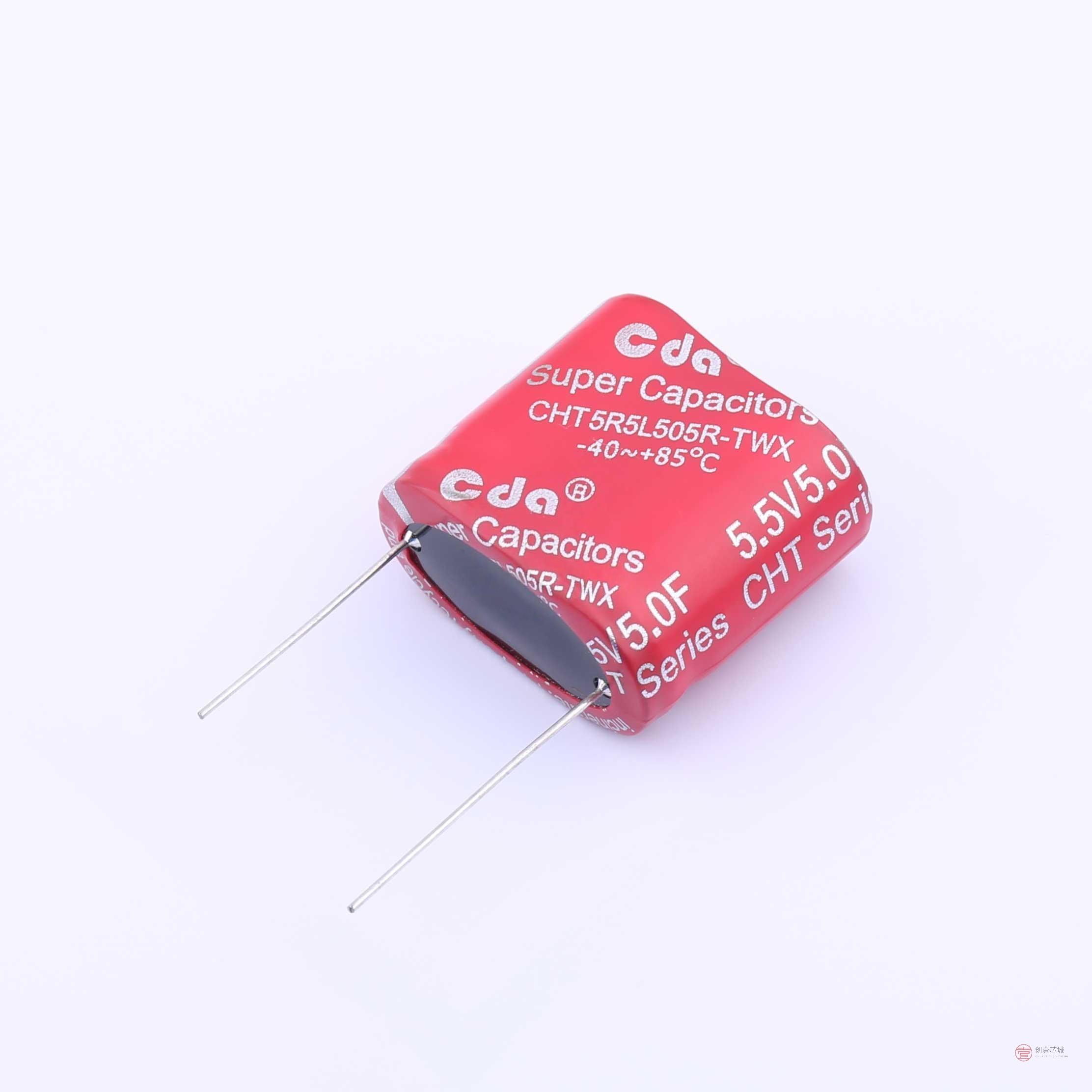 原装CHT-5R5L505R-TWX 5.5V5F全新5F 5.5V正品