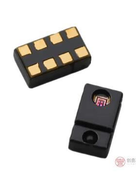 原装APDS-9960全新SENSOR OPT 560NM AMBIENT MODULE正品