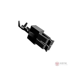 927839 CRIMP 24AWG SOCKET TIN正品 原裝 2全新CONN