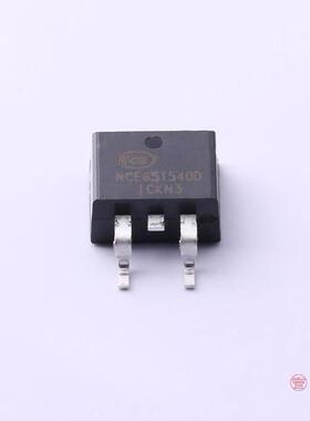 原装正品NCE65T540D全新N沟道 650V 8A