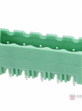 原装5447382全新TERM B HDR 5POS VERT 5.08MM正品