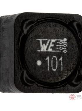 原装7447709101全新FIXED IND 100UH 2.5A 110MOHM