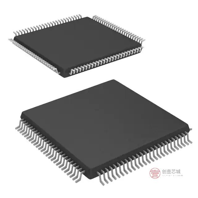 原装EP1C3T100C8N全新IC FPGA 65 I/O 100TQFP正品