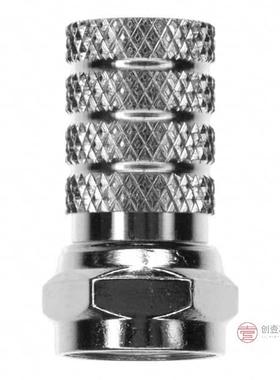 原装5-1814822-7全新CONN F PLUG STR 75 OHM正品