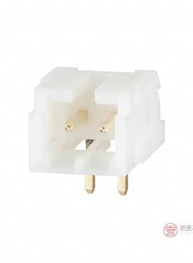 原装正品DF1B-2P-2.5DS(01)全新CONN HEADER R/A 2PO