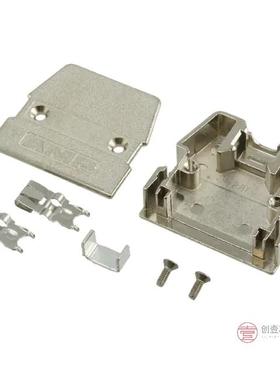 原装5749191-1全新CONN BACKSHELL 28POS 180DEG SHLD正品