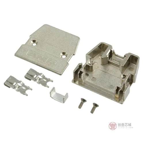 原装5749191-1全新CONN BACKSHELL 28POS 180DEG SHLD正品