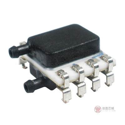 原装HSCMRRN001ND2A3全新SENSOR PRESSURE DIFF 1