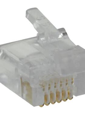 原装940-SP-3066R-OST全新CONN MOD PLUG 6P6C UNS