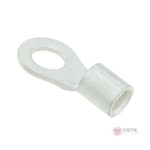 CIRC 12AWG 原装 CRIMP正品 RING 130191全新CONN