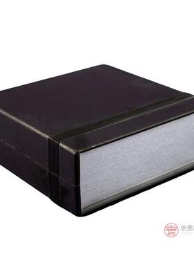 原装1598PLBBK全新PANEL END USE WITH 1598B SERIES正品