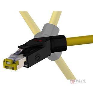 09451511561全新CONN SHIELDED正品 MOD 8P8C PLUG 原装