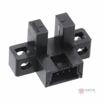原装正品EE-SX971-C1全新SENSOR OPT SLOT MODULE L-SHAPE