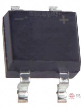 原装HD06-T全新BRIDGE RECT 1P 600V 800MA 4-DIP正品