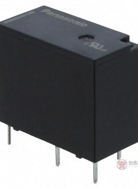 原装ALQ3F12全新RELAY GEN PURPOSE SPST 10A 12V正品