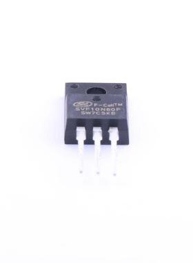 原装SVF10N60F全新N沟道 600V 10A正品