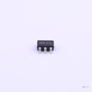 150mA Vout=3.3V XC6204B332MR全新Vin=10V 原装