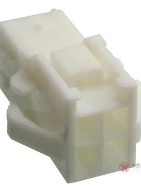 原装177908-1全新3.96mm 2x2P正品