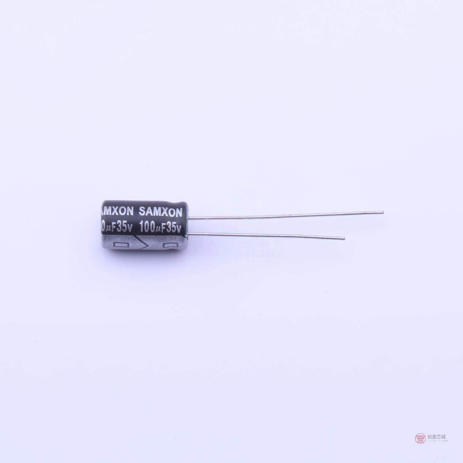 原装EGT107M1VE11RR全新100uF 20% 35V正品,电子元器件市场,RF模块/射频模块,淘宝优惠券,粉丝福利购,淘宝优惠卷