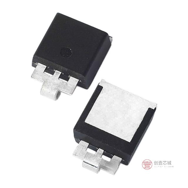 原装SLD8S26A全新TVS DIODE 26VWM 42.1VC SMTO-263正品