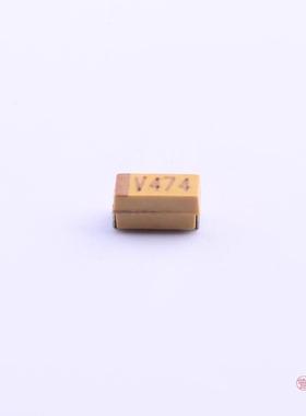 原装TC211A474M035Y全新470nF 20% 35V正品