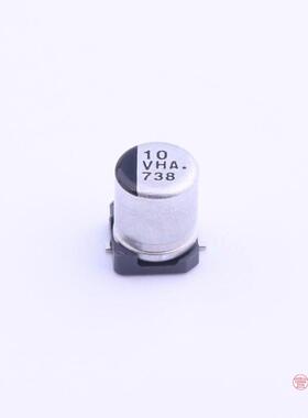 原装EEEHA1V100WR全新10uF 20% 35V正品