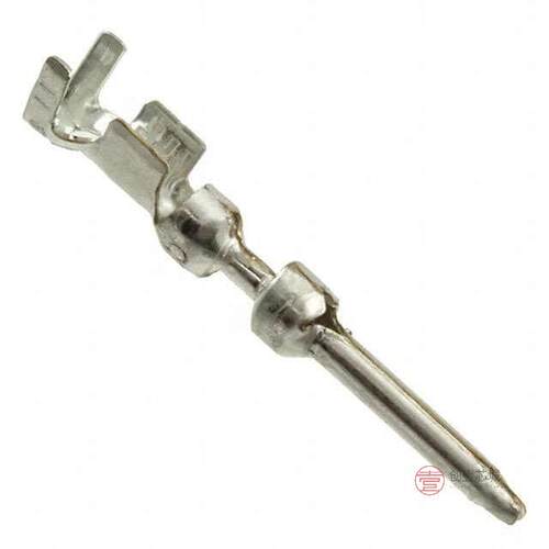 原装正品1-1437709-2全新CONTACT PIN SZ 1.6MM CRIMP TIN