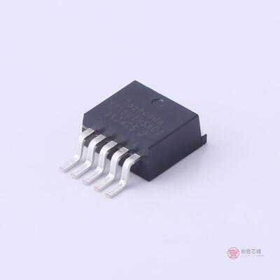 原装正品TD1501HSADJ全新3A 150KHz 输