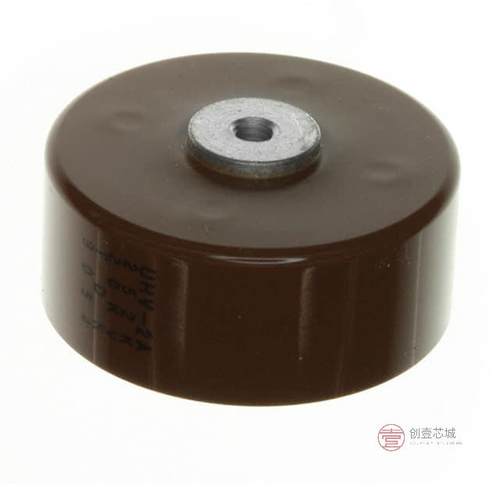 原装UHV-2A全新CAP CER 2500PF 20KV Z5T DISK正品