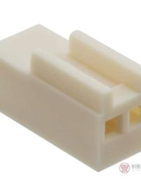 原装0022011022全新CONN HOUSING 2POS 2.5MM正品