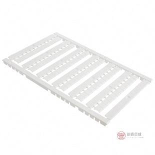 0828734全新TERM WHITE正品 5.2MM MARKER 原装