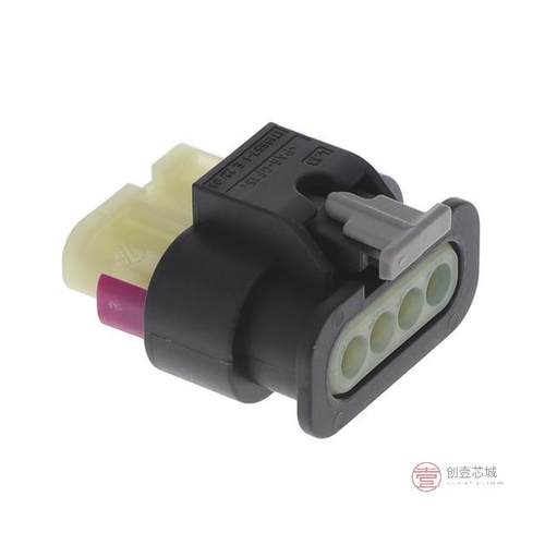 原装2-1718645-1全新4POS, MCON 1.2 - LL CONNECT