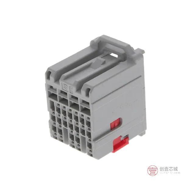 原装2098067-6全新PLUG ASSEMBLY, HYBRID, BCM, B2,正品