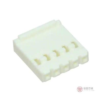 原装928205-5全新CONN RECEPTACLE 5P正品