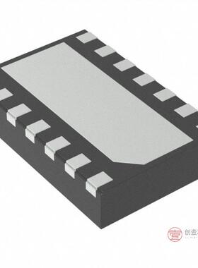 原装TCAN1043GDMTTQ1全新IC TRANSCEIVER HALF 1/1