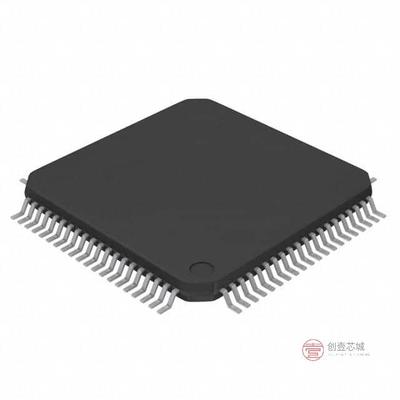 原装AD7616BSTZ全新IC ADC 16BIT SAR 80LQFP正品