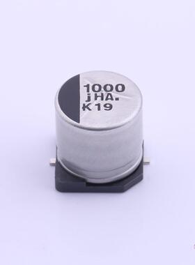 原装EEEHA0J102P全新1000uF 20% 6.3V正品