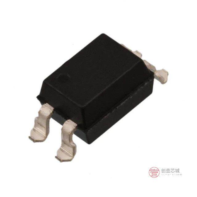 原装IS357全新OPTOISO 3.75KV TRANS MINI-FLAT正品