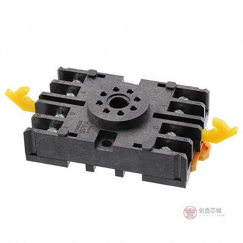 原装8PFA全新SOCKET TRACK MNT E4R OPTO正品