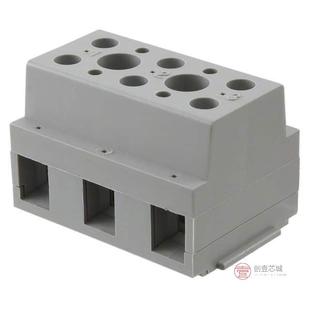 3CIRCUIT正品 原装 STRIP BARRIER 2716716全新CONN