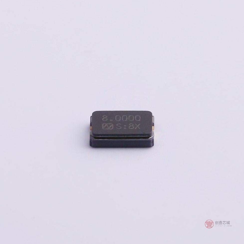 原装NX5032GA-8MHZ-STD-CSU-1全新NX5032GA 8MHz 8